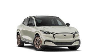 2026 Ford Mustang Mach-E® External Image 5